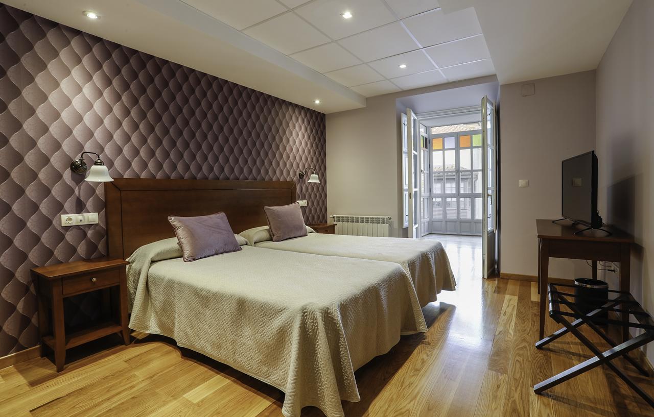 Hotel Rey Silo 프라비아 외부 사진