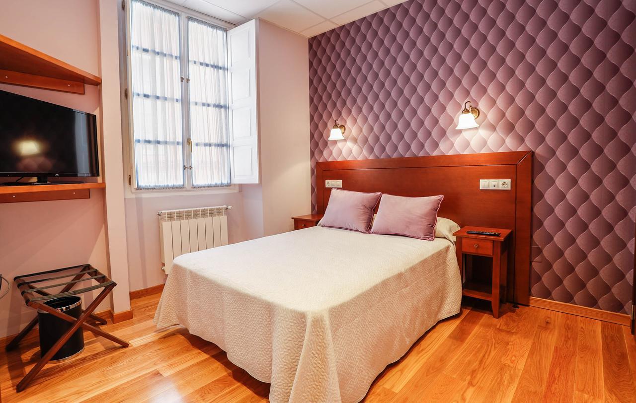 Hotel Rey Silo 프라비아 외부 사진