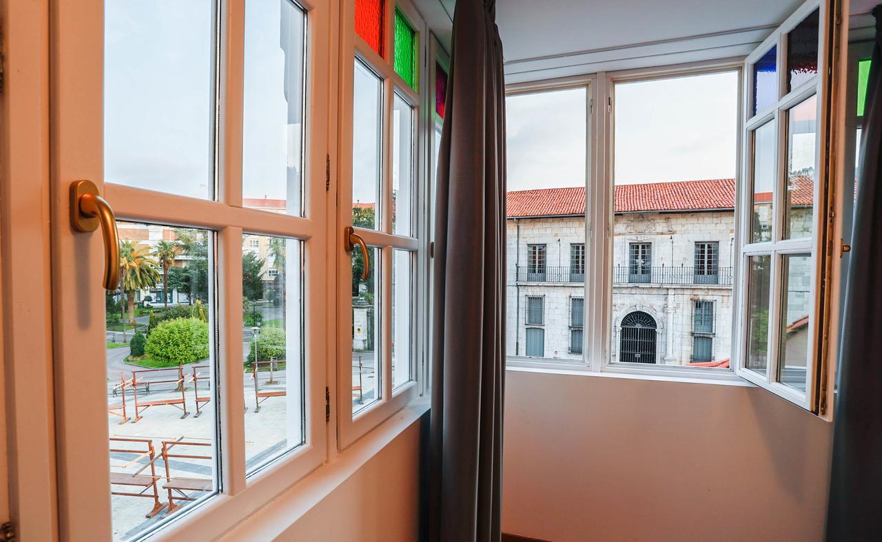 Hotel Rey Silo 프라비아 외부 사진