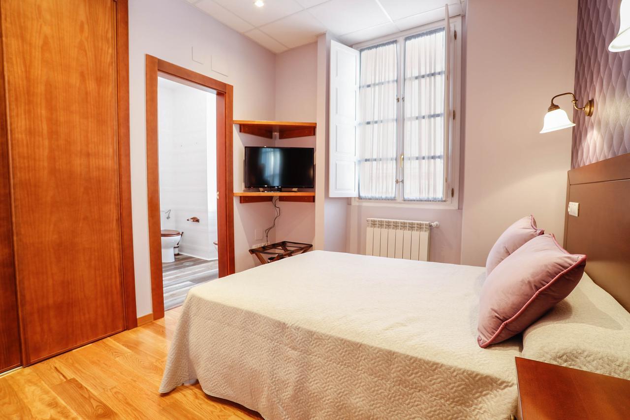Hotel Rey Silo 프라비아 외부 사진
