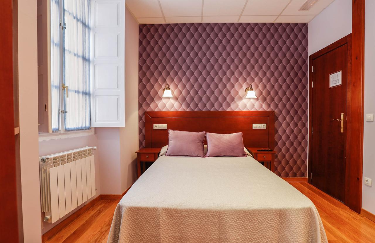 Hotel Rey Silo 프라비아 외부 사진
