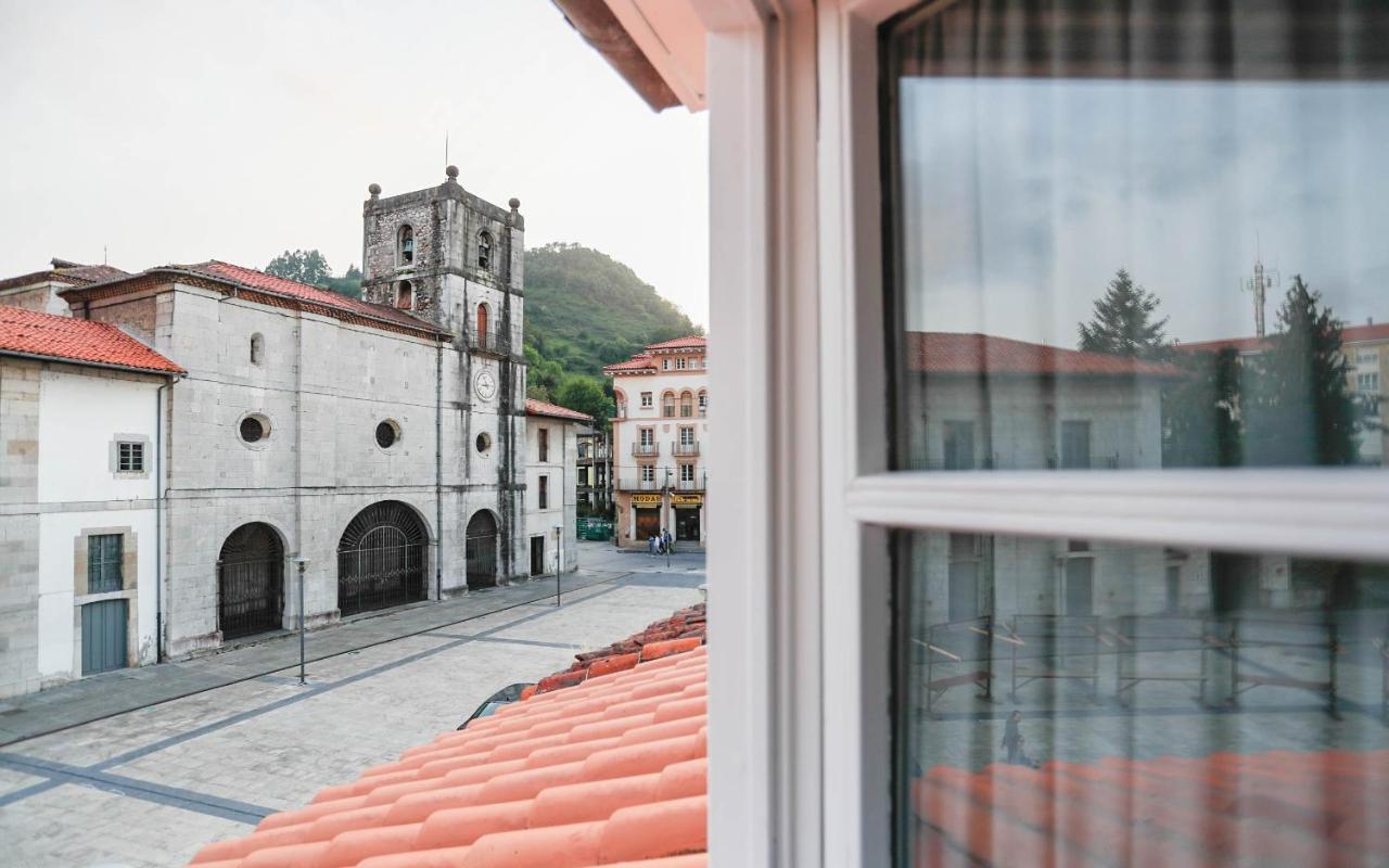 Hotel Rey Silo 프라비아 외부 사진